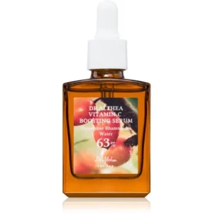Dr. AltheaVitamin C Boosting Serum bőrélénkítő szérum C-vitaminnal hidratáló hatással Ajánlat