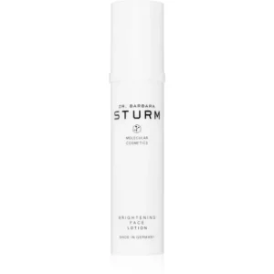 Dr. Barbara SturmBrightening Face Lotion bőrápoló tej (élénkítő) Nézd meg most