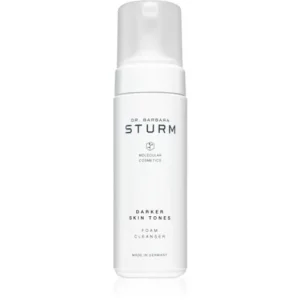 Dr. Barbara SturmFoam Cleanser Darker Skin tisztító hab Vedd meg online