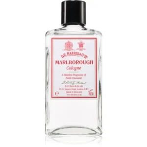 D.R. HarrisCologne Marlborough Eau de Cologne uraknak Korlátozott ajánlat