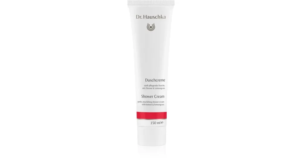 Dr. HauschkaShower And Bath felfrissítő tusoló krém Végkiárusítás