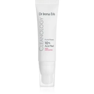 Dr Irena ErisCleanology 10% Acid Peel élénkitő peeling Outlet