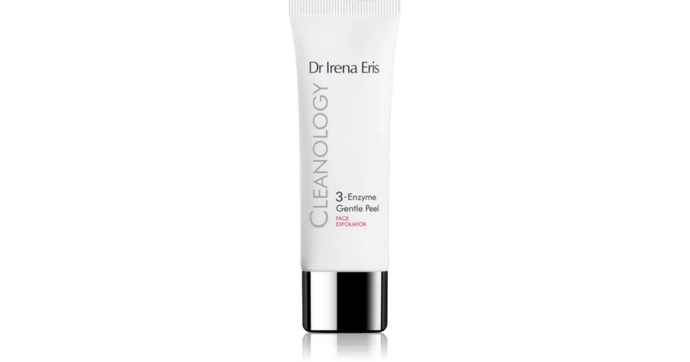 Dr Irena ErisCleanology Gentle Enzymatic Peel tisztító peeling hámlasztó hatással Vedd meg most
