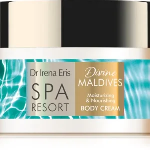 Dr Irena ErisSPA Resort Maldives hidratáló testbalzsam tápláló hatással Kiárusítás