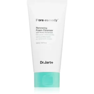 Dr. Jart+Pore Remedy™ Renewing Foam Cleanser tisztító hab Gyors kiszállítás