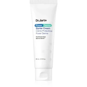 Azonnal elérhető Dr. Jart+Power Derma Barrier Cream könnyű arckrém a bőrgát erősítésére