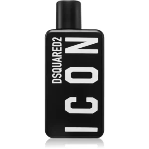 Biztonságos fizetés Dsquared2Icon Pour Homme Eau de Parfum uraknak