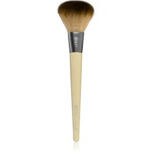 Legkelendőbb EcoToolsPrecision púderecset az arcra (arcpír ecset)