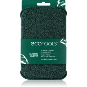 Olcsó EcoToolsXL Body Buffer hámlasztó fürdőszivacs