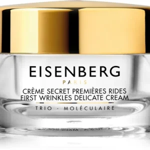 Szuper ajánlat EISENBERGClassique Crème Secret Premières Rides regeneráló és hidratáló krém a bőröregedés első jeleinek eltüntetésére