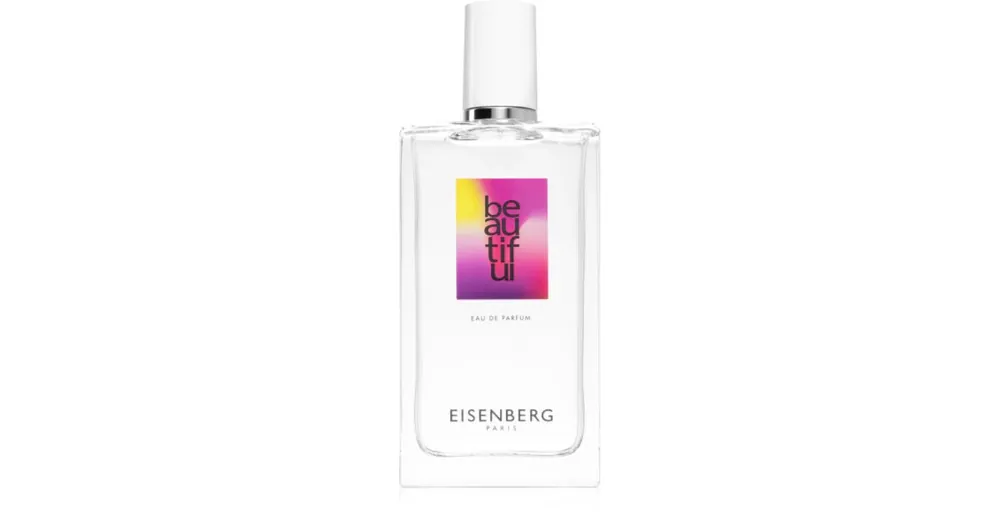 EISENBERGHappiness Beautiful Eau de Parfum unisex Akciós ár