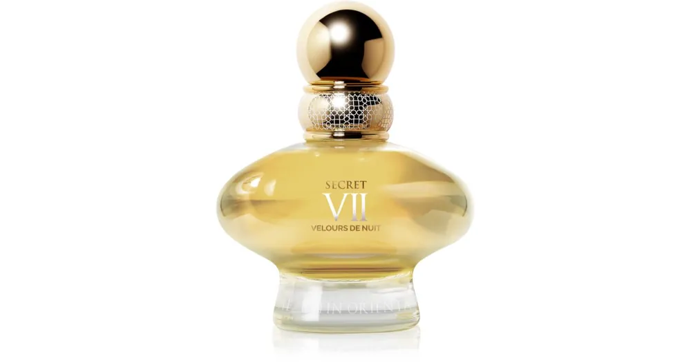 EISENBERGSecret VII Velours de Nuit Eau de Parfum hölgyeknek Szezonális akció