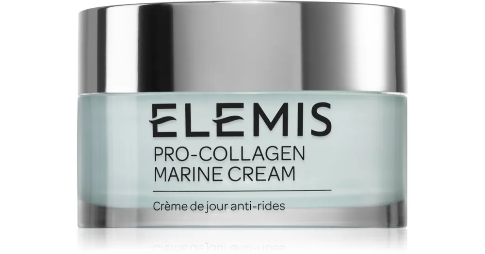 ElemisPro-Collagen Marine Cream nappali ránctalanító krém Szuper ajánlat