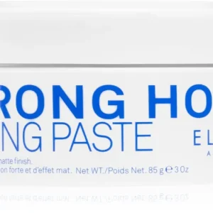 Expressz kézbesítés Eleven AustraliaStrong Hold Formázó paszta extra erős rögzítéshez