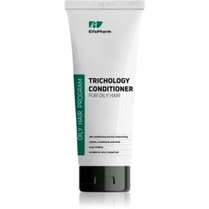 Elfa Pharm Intensive CosmeticTrichology kondicionáló zsíros hajra Akció