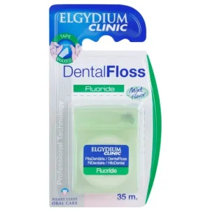 ElgydiumClinic Fluoride fogselyem Akciós ár