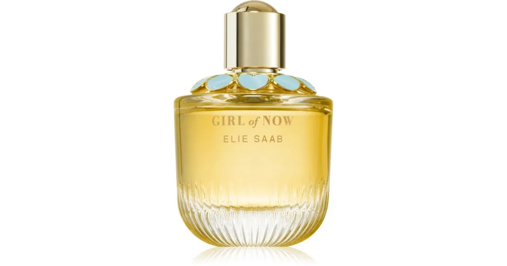 Elie SaabGirl of Now Eau de Parfum hölgyeknek Olcsó