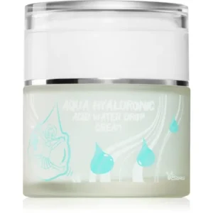ElizaveccaAqua Hyaluronic Acid Water Drop Cream mélyen hidratáló krémes gél Biztonságos fizetés