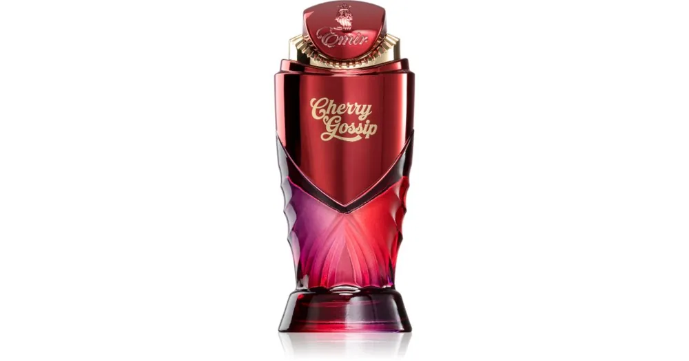 EmirCherry Gossip Eau de Parfum unisex Gyors szállítás