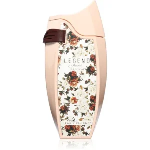 Ne maradj le EmperLegend Femme Blossom Eau de Parfum hölgyeknek