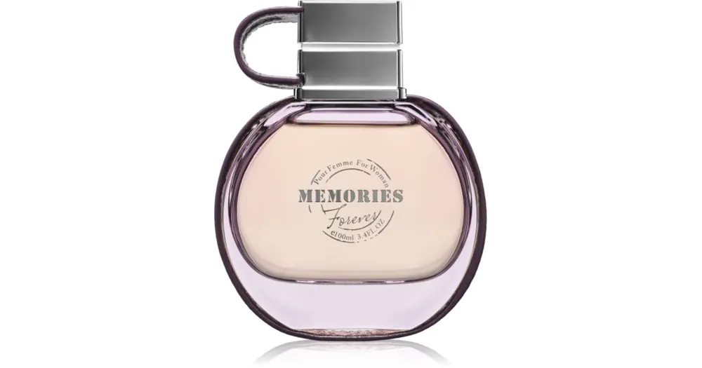 EmperMemories Forever Eau de Parfum hölgyeknek Vedd meg online