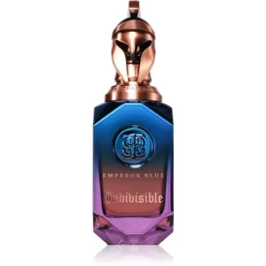 Csak ma Emperor BlueIndivisible Eau de Parfum hölgyeknek