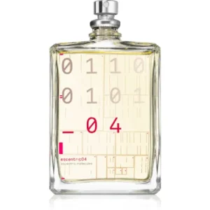 Escentric MoleculesEscentric 04 Eau de Toilette unisex Ne maradj le