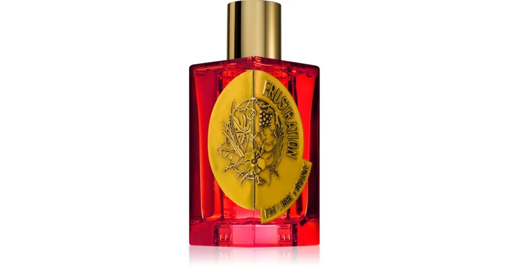 Expressz szállítás Etat Libre d’OrangeFrustration Eau de Parfum unisex