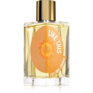 Népszerű Etat Libre d’OrangeLike This Eau de Parfum hölgyeknek