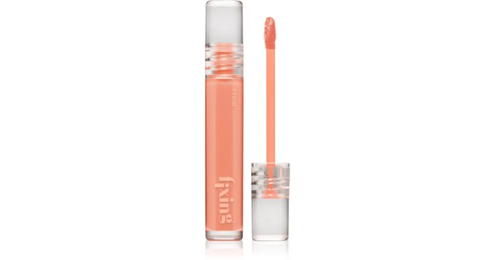 ETUDEFixing Tint Glow Magasan pigmentált szájfény Expressz szállítás