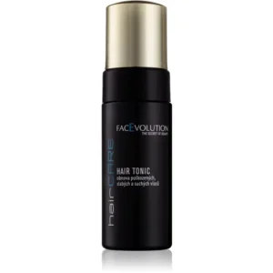 FacEvolutionHairCare Hair Tonic haj tonikum a károsult hajra Olcsó