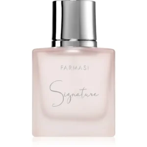 FarmasiSignature For Her Eau de Parfum hölgyeknek Exkluzív ajánlat