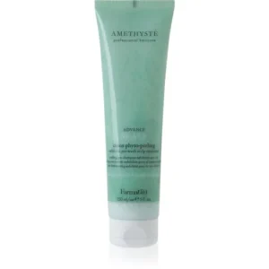 FarmaVitaAmethyste Advance Scalp mélytisztító peeling fejbőrre Expressz szállítás