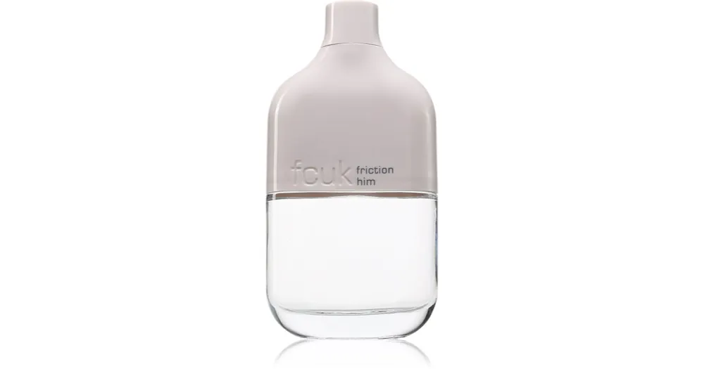 FcukFriction for Him Eau de Toilette uraknak Szuper ajánlat
