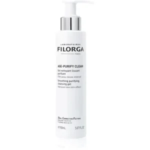 Végkiárusítás FILORGAAGE-PURIFY CLEAN tisztító gél a bőr tökéletlenségei ellen