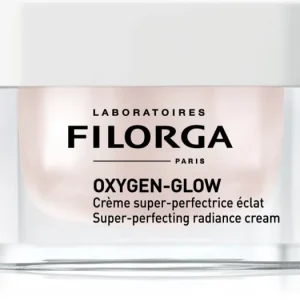 Nézd meg most FILORGAOXYGEN-GLOW krém azonnali élénkítő hatással