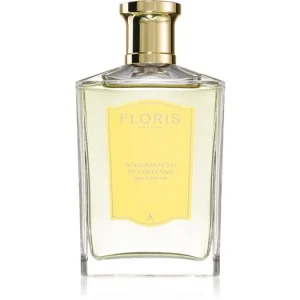 Árcsökkenés FlorisBergamotto di Positano Eau de Parfum unisex