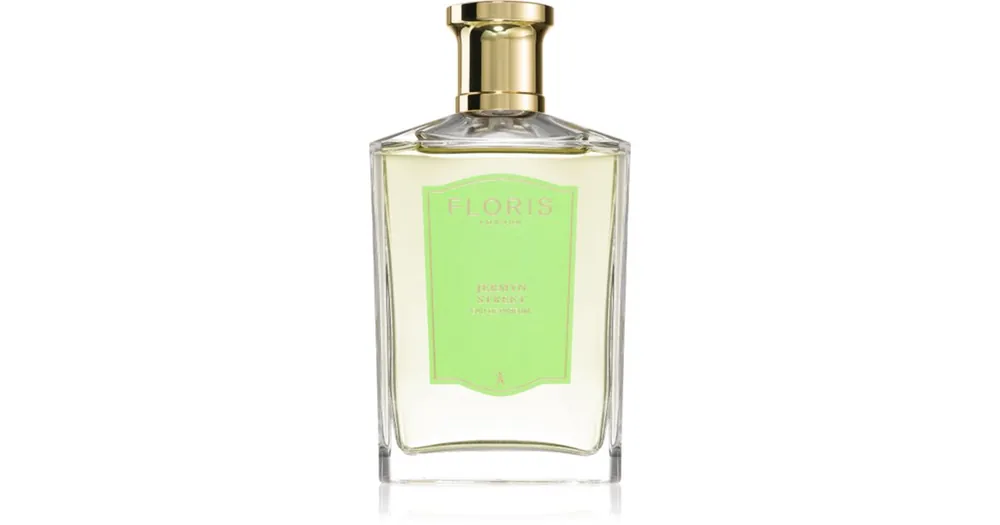 FlorisJermyn Street Eau de Parfum unisex Újdonság