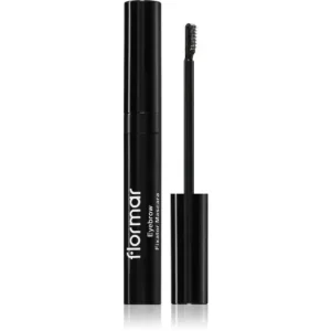 flormarEyebrow Fixator Mascara szemöldökzselé a formáért és a fixálásért Azonnal elérhető