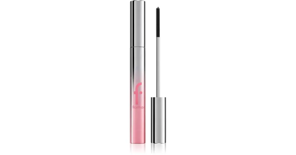 Ajánlat flormarK-Spirit Twist Curl Mascara dúsító, hosszabbító szempillaspirál, mely szétválasztja a pillákat