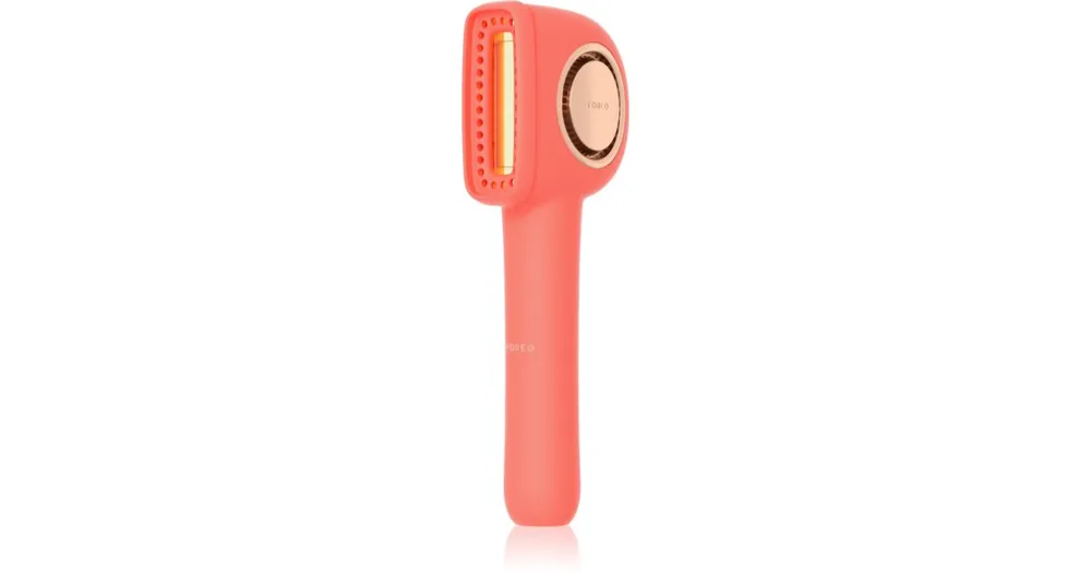 FOREOPEACH™ 2 Pro Max IPL testre, arcra, bikinivonalra és hónaljra hölgyeknek Gyors szállítás
