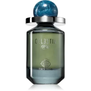 Fragrance WorldCelestia Blu Eau de Parfum uraknak Szezonális akció