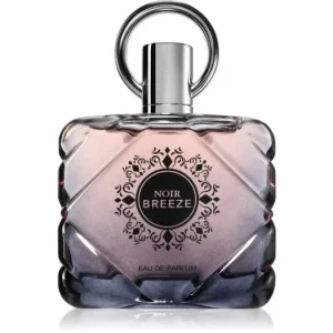 Bestseller Fragrance WorldNoir Breeze Eau de Parfum hölgyeknek