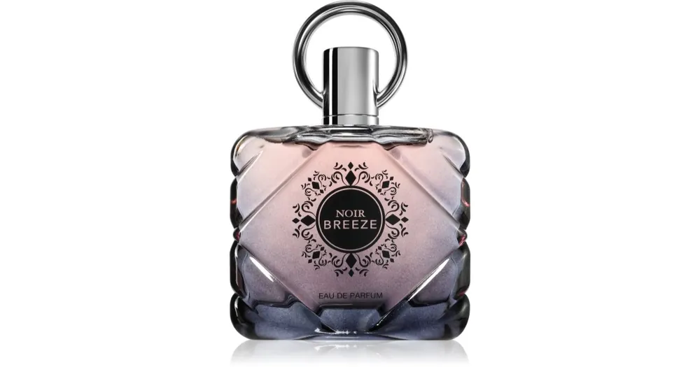 Bestseller Fragrance WorldNoir Breeze Eau de Parfum hölgyeknek