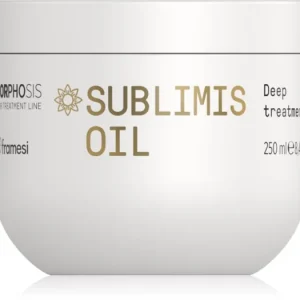FramesiMorphosis Sublimis Oil mélyhidratáló maszk Vedd meg most