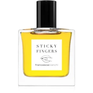 Francesca BianchiSticky Fingers parfüm kivonat unisex Outlet