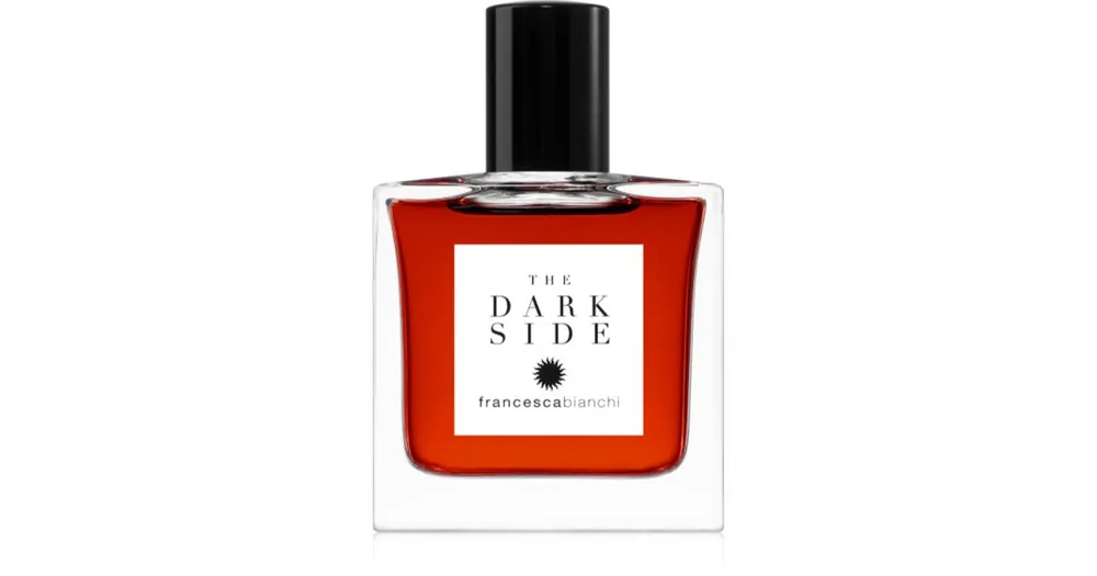 Francesca BianchiThe Dark Side parfüm kivonat unisex Csak ma