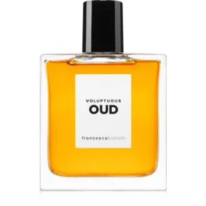 Francesca BianchiVoluptuous Oud parfüm kivonat unisex Olcsóbb