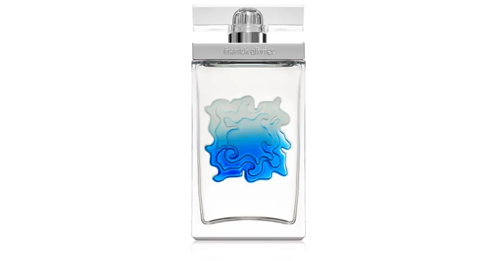 Franck OlivierEau De Passion Eau de Toilette uraknak Akció