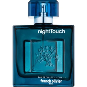 Franck OlivierNight Touch Eau de Toilette uraknak Rendeld meg most